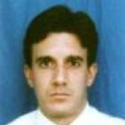 Jose Esteban Romero Carrillo