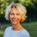 Social Media Profilbild Ellen Görke Dingelstädt