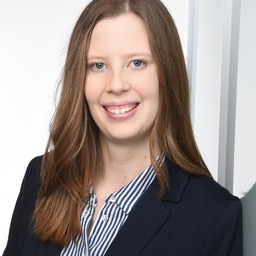 Laura Blumhardt