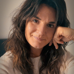 Nadine Bandl