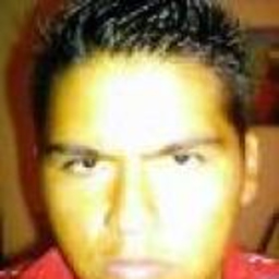 Edwin Javier Ortiz Rodriguez