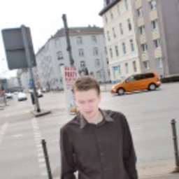 Marcel Streuber