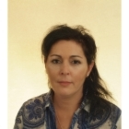 Patricia Otilia enriquez Gallego