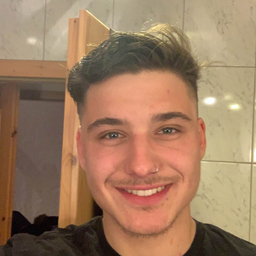 Fabian Heinle