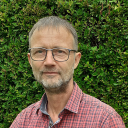 André Flohr