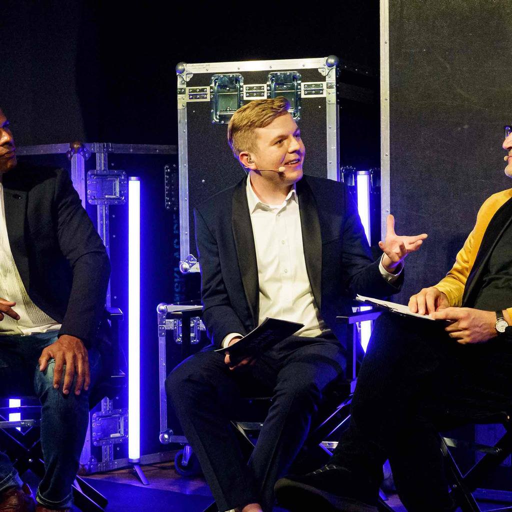 Max Dettenthaler Redaktionsassistent Endemol Shine Germany GmbH XING