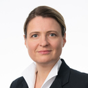Dipl.-Ing. Barbara Auer