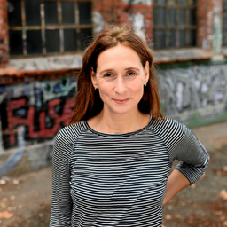 Evelyn Meiforth