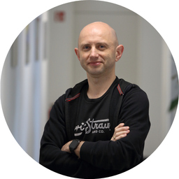 Viktor Weisgerber