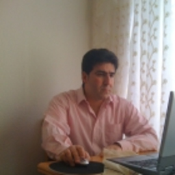 Mehmet Emin Birgül's profile picture