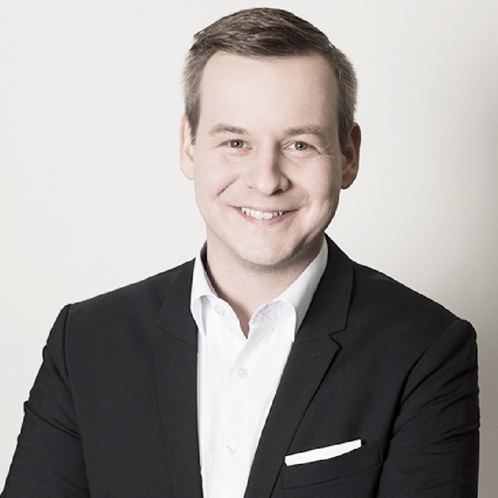 Jan Prentler - Key Account Manager - Verband Druck+Medien Nord-West e.V