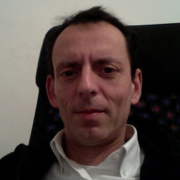 Claudio Vitali