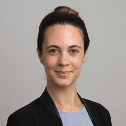 Dr. Nerea Martin-Pintado