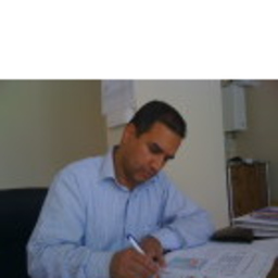 Hüseyin Ak's profile picture