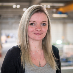 Franziska Stricker