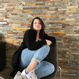 Debora Ciaola's profile picture