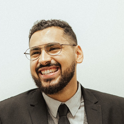 Jamil Dahmani
