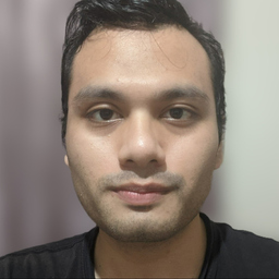 Mohd Khirramadhan Bahari