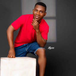 Ayi Modeste Folly-Kpoe