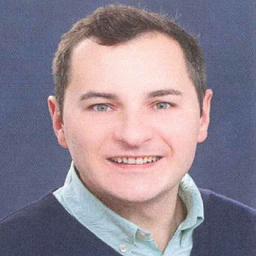 Yehor Bauer