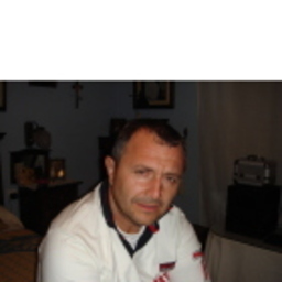 Juan Antonio Sánchez Guerrero