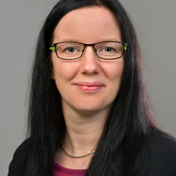 Jacqueline Wingender