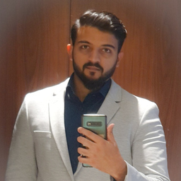 Mohammed Yousuff