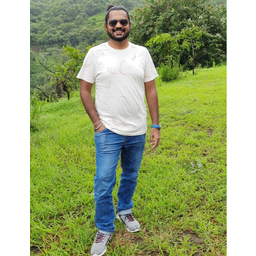 Amol Raut