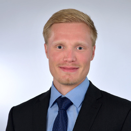 Dipl.-Ing. Christian Glänzel