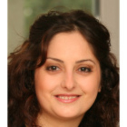 Tamar Marjana