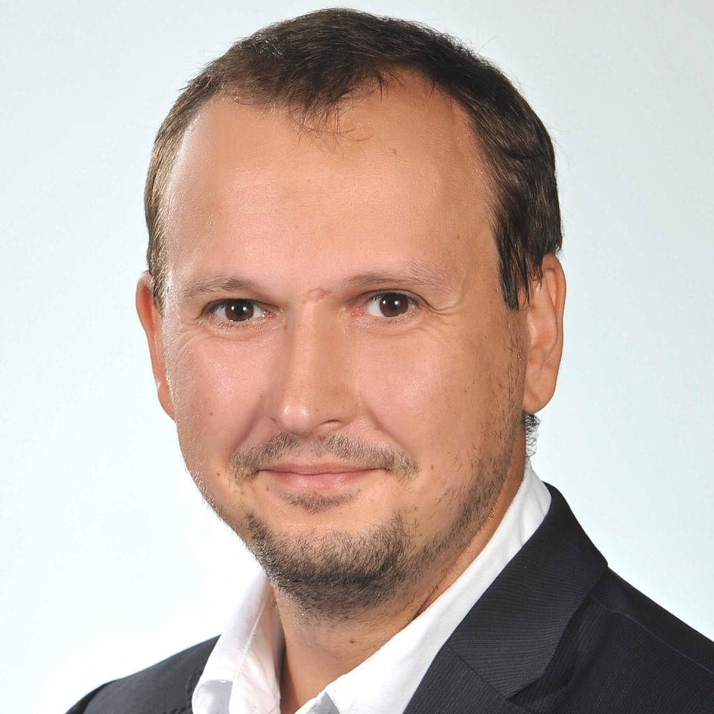 Thomas Bock Werkstudent Syscon GmbH XING