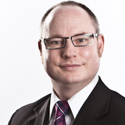 Oliver Korn's profile picture