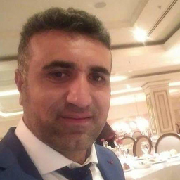 Fatih Atış
