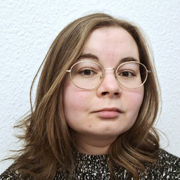 Viktoriia Korniienko's profile picture