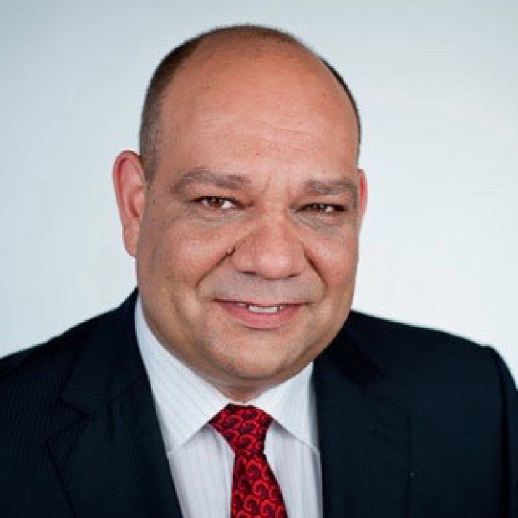 Andreas Hoffmann - Senior Service Manager - BWI GmbH | XING