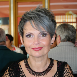 Maria Piljer