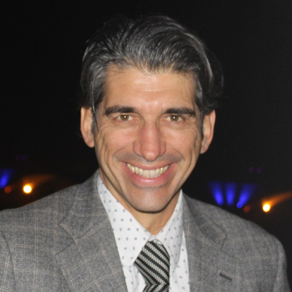 Michele Paloschi Senior Director International Finance Immucor XING