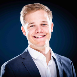 Benjamin Koch