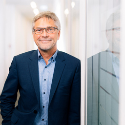 Hubertus Schwanebeck