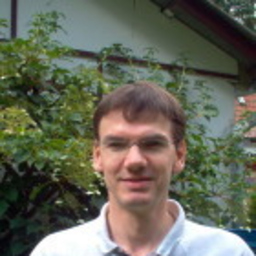 Holger Kabel