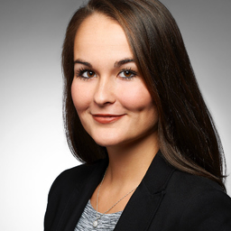 Liza Paulina Markowsky