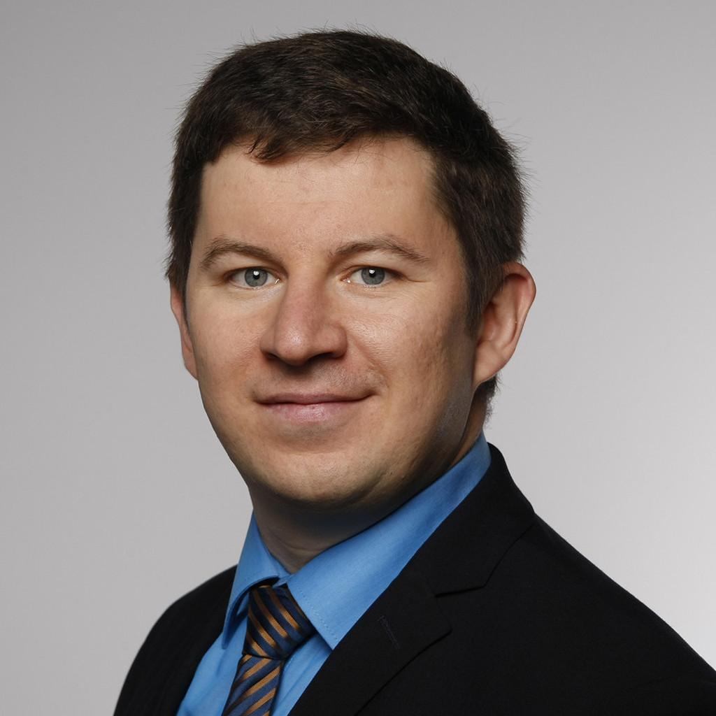 Ing. Alexej Siebert Lead Mechanical Engineer Valeo Siemens