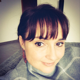 Caroline Linbrunner