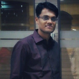 Shreyas Doke