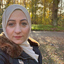 Social Media Profilbild Rihab Osman-El Sayed Mainz