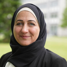 Rihab Osman-El Sayed