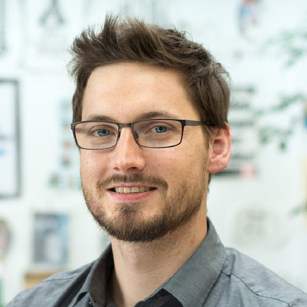 Christopher Kaiser Geschäftsführer kleerly GmbH XING