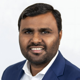 Ing. Hitesh Bharadva