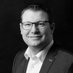 David Bletgen
