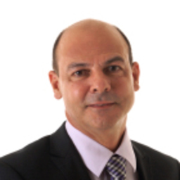 Marcus Hüppin's profile picture